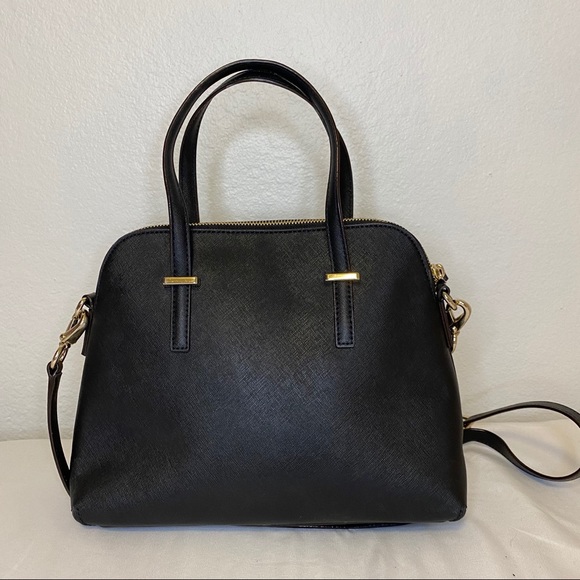 Kate Spade Maise Dome Satchel - Picture 2 of 2